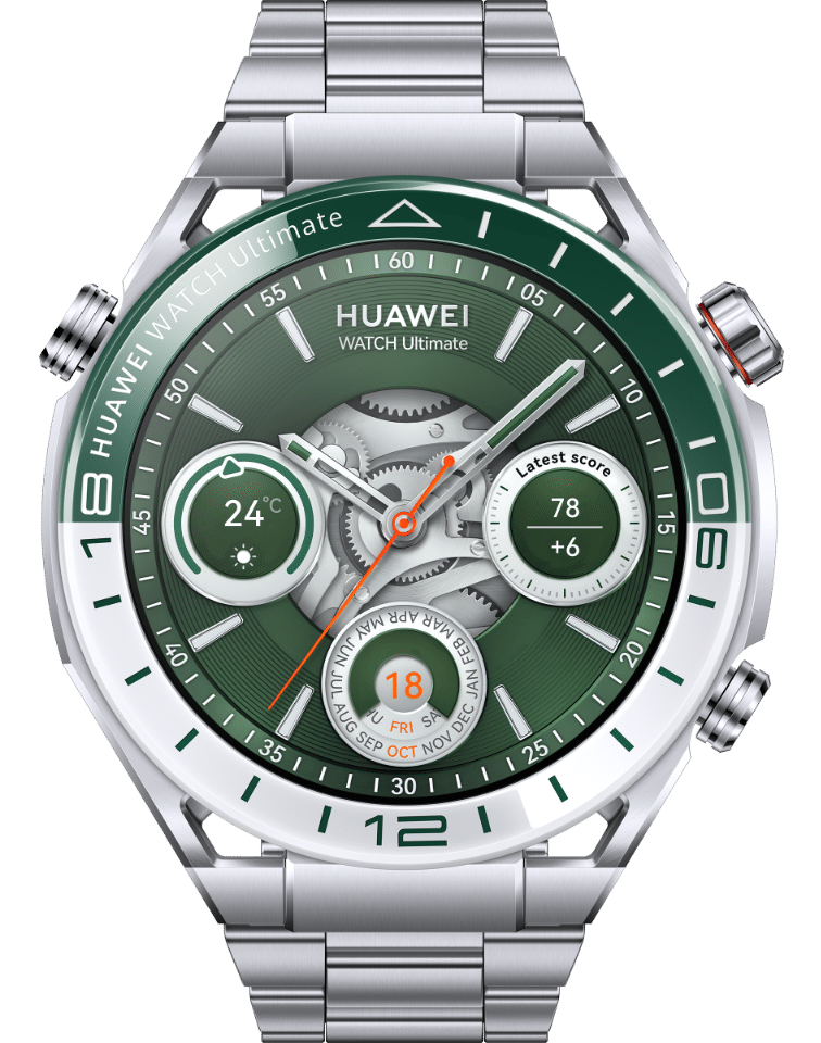 WATCH Ultimate Design